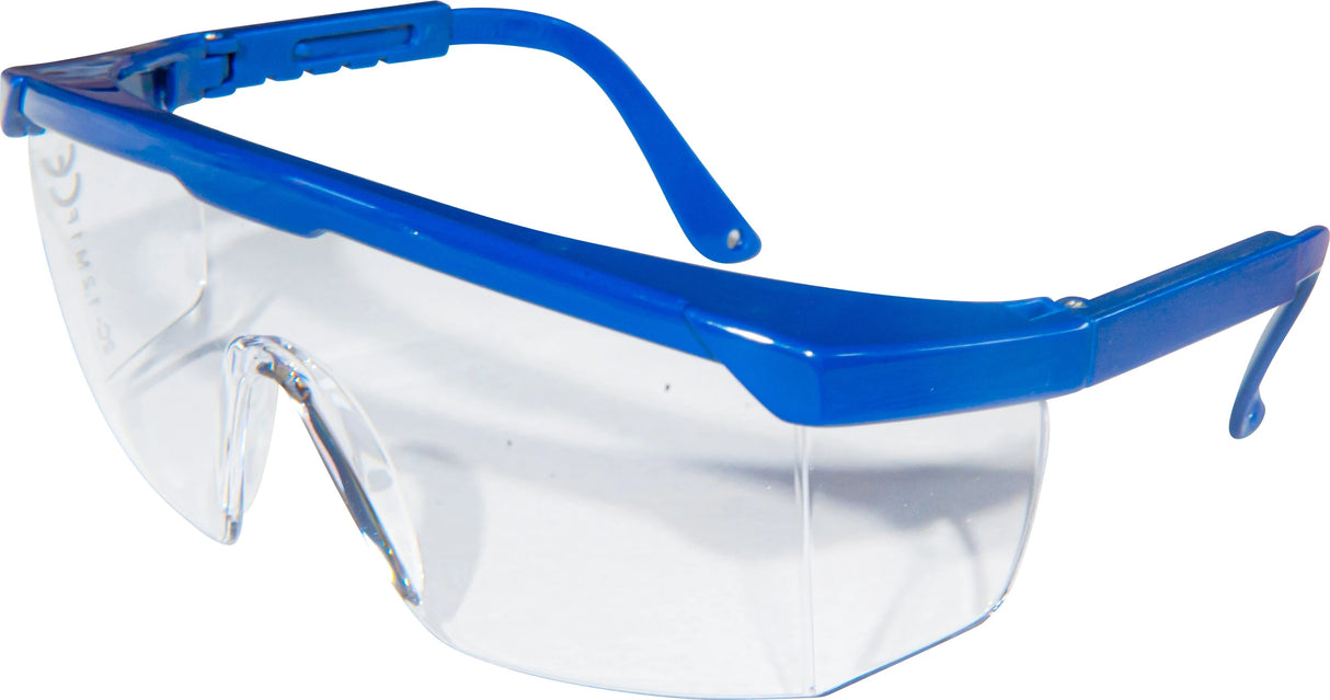 OXXA Vision Safety glasses