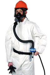 Masque Complet avec Contrôle de Débit Spasciani AC 190 