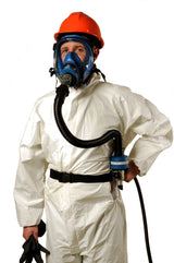 Masque Complet avec Contrôle de Débit Spasciani AC 190 